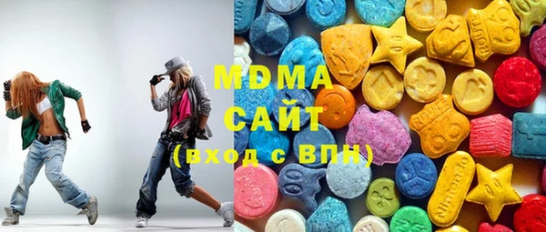 винт Богданович